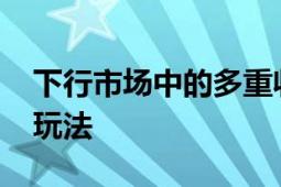 下行市场中的多重收益机会 HTX给出BTC新玩法